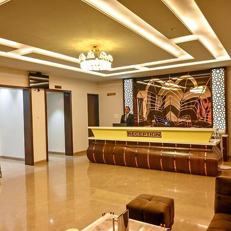 Md Farms And Resorts Matura Exterior foto