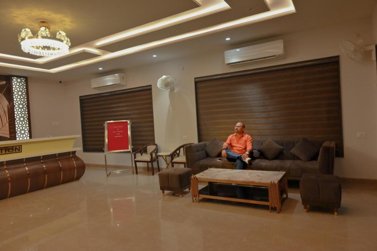 Md Farms And Resorts Matura Exterior foto