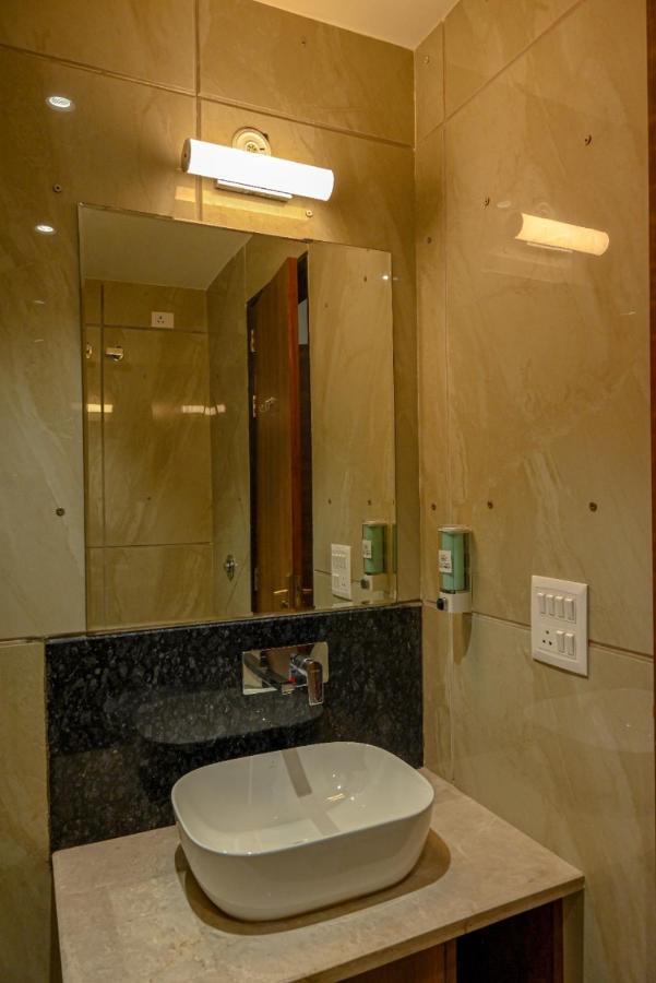 Md Farms And Resorts Matura Exterior foto