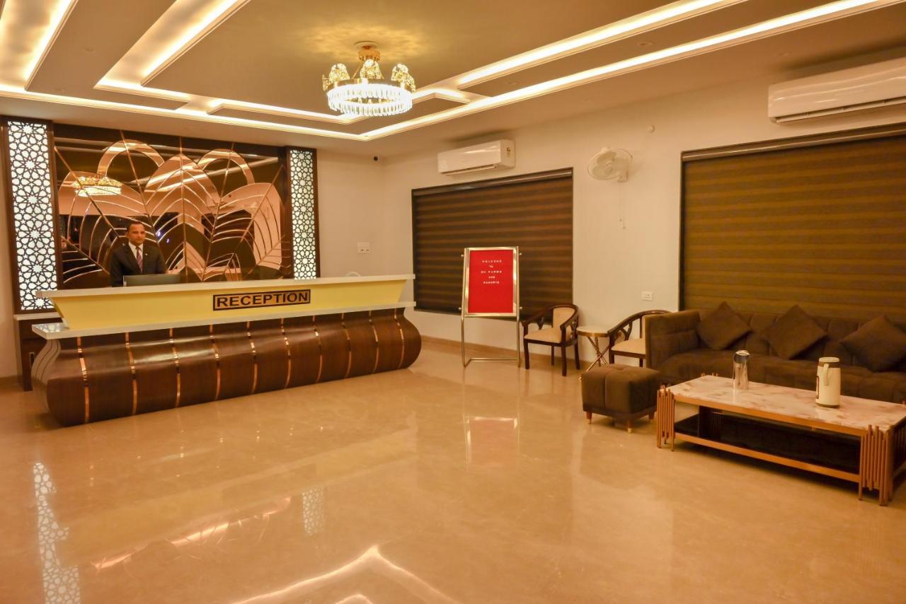 Md Farms And Resorts Matura Exterior foto