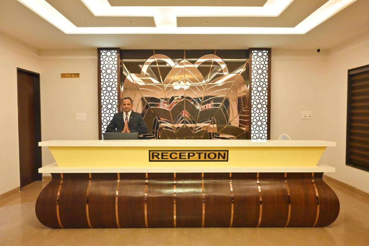 Md Farms And Resorts Matura Exterior foto