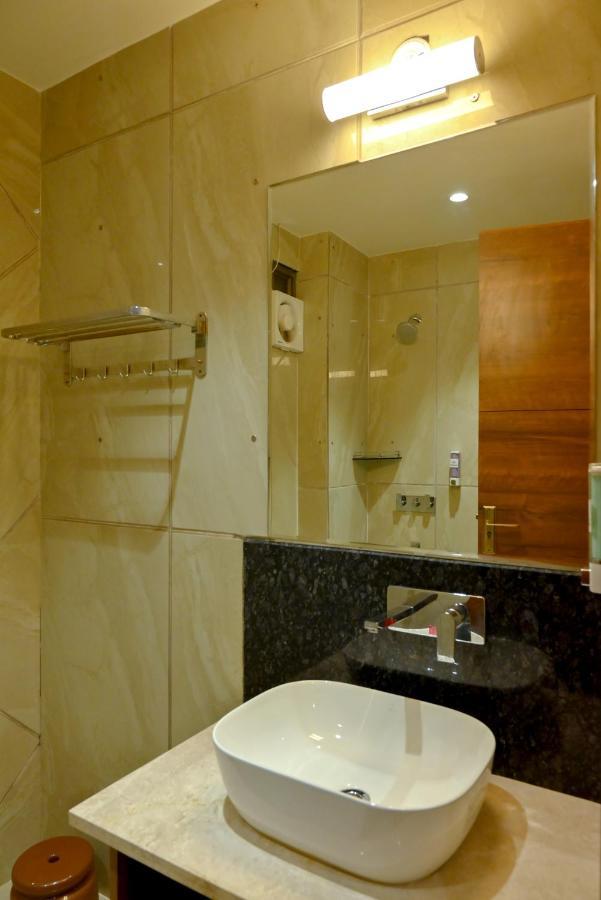 Md Farms And Resorts Matura Exterior foto